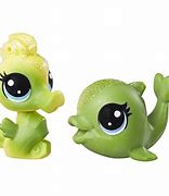 Image result for Littlest Pet Shop Seahorse