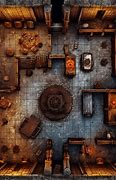 Image result for Fiendish Cart Dnd Art