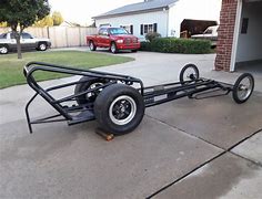 Image result for Dragster Chassis