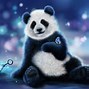 Image result for Background Wallpaper for Laptop Graffiti Panda