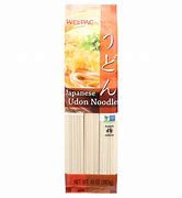 Image result for Packaged Udon Noodles