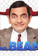 Image result for Mr Bean Endemol Logo