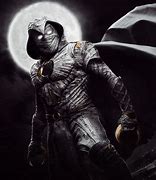 Image result for Moon Knight Genderbent