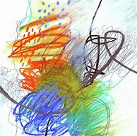 Image result for Crayon Scribble