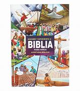 Image result for Descubre La Biblia