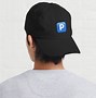 Image result for Pushin P Hat