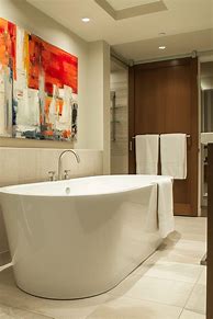 Image result for Bathroom Art Ideas