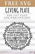 Image result for Sharing Plate SVG