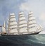 Image result for Clipper Ship Paul Revere