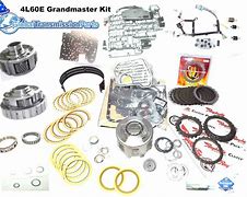 Image result for 4L60E Basic Rebuild Kit