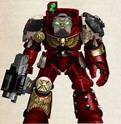 Image result for Warhammer Blood Ravens