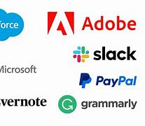 Image result for Tech Company Logos