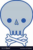 Image result for Symbol Skull and Bones Danger