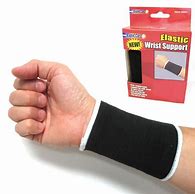 Image result for Elastic Wrist Band