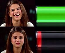 Image result for Girl Crying to Selena Gomez