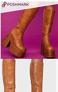 Image result for Platform Go Go Boots