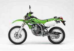 Image result for KLX 250