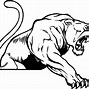 Image result for Panther Drawing