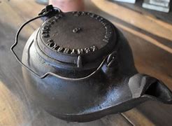 Image result for Kentucky Cast Iron