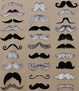 Image result for Mull Stache