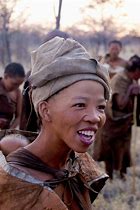 Image result for Khoe San People