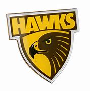 Image result for Hawthorn Hawks Logo