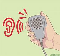 Image result for CB Radio Drawing