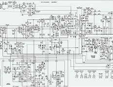 Image result for Power Supply Schematic