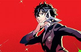 Image result for Persona Game