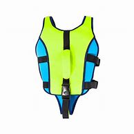 Image result for Swim Vest Back View