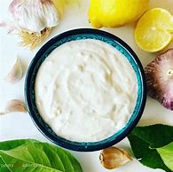 Image result for Honey Yogurt Garlic Sauce