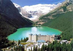 Image result for Lake Louise CA