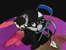 Image result for Shinji Chair Même