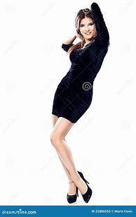 Image result for Pretty Woman Black Dress