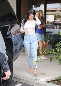 Image result for Kourtney Kardashian Casual Outfits