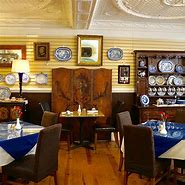 Image result for Blue Willow Tea Room