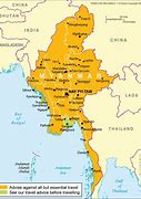 Image result for Is Myanmar an Island