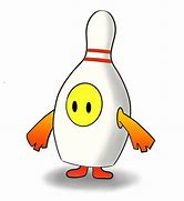 Image result for Jimmy Fallon Bowling Pin