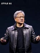 Image result for Jensen Huang Halloween Costume