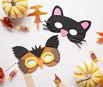 Image result for DIY Animal Masks