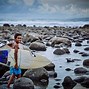 Image result for Bali Surfing