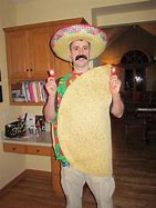 Image result for Taco Outfit