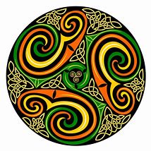 Image result for Celtic Art Designs