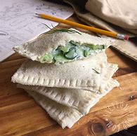 Image result for Cucumber Sandwich Hilda