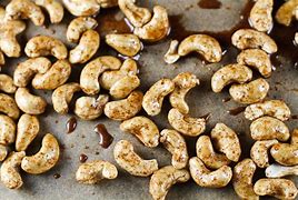 Image result for Spiced Cashews