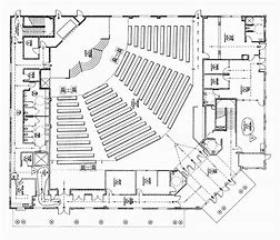 Image result for Church Seating Chart