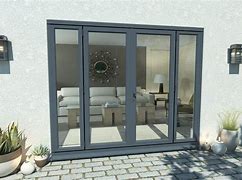 Image result for French Patio Doors with SideLights