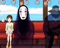 Image result for Spirited Away Disney