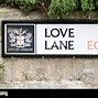 Image result for British Street Signs