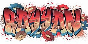 Image result for Graffiti Names